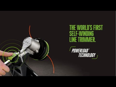 Ego Power Plus ST1401E-ST KIT 35cm Line Trimmer